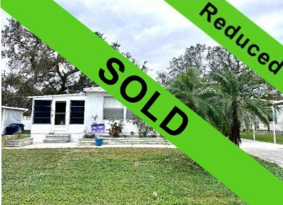 Mobile home for sale in Ellenton, FL